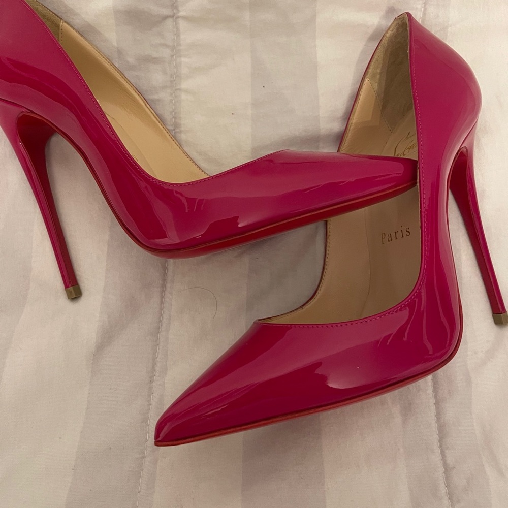 Christian Louboutin Pumps